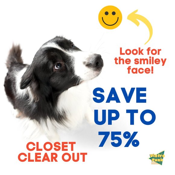 SPRING CLEARANCE!! 😊😊😊